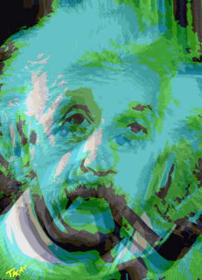 Einstein-more